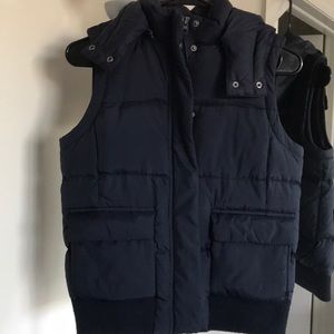 Puffer Vest